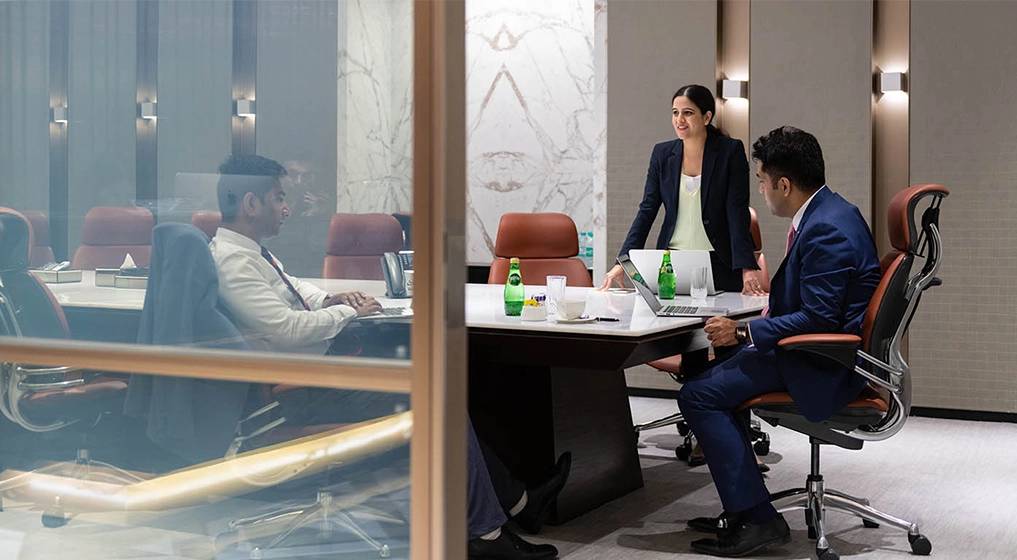 Top Benefits of Starting a Business in the UAE