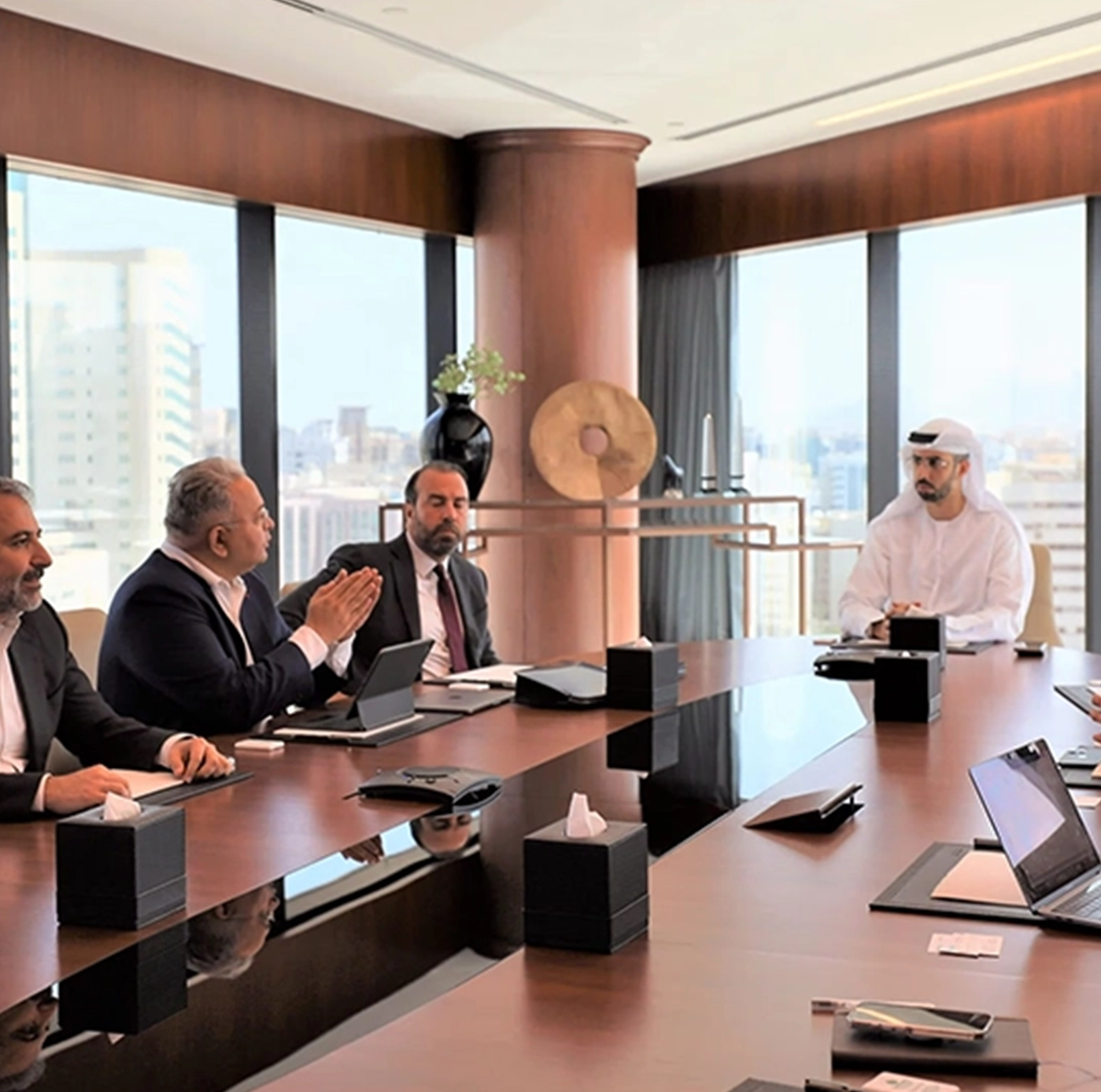 Why Professional Business Setup Services Are Important in the UAE